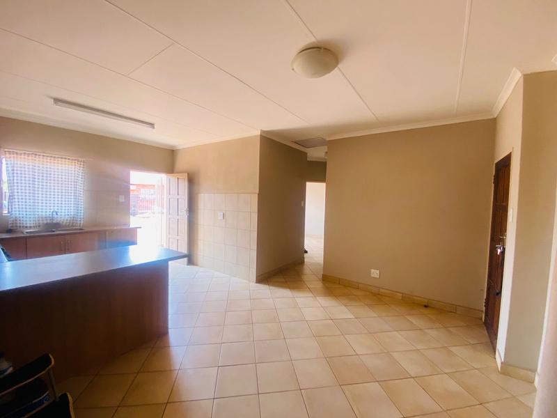 To Let 2 Bedroom Property for Rent in Kathu Northern Cape